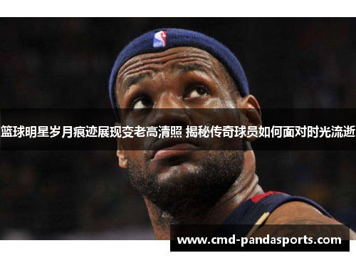 篮球明星岁月痕迹展现变老高清照 揭秘传奇球员如何面对时光流逝