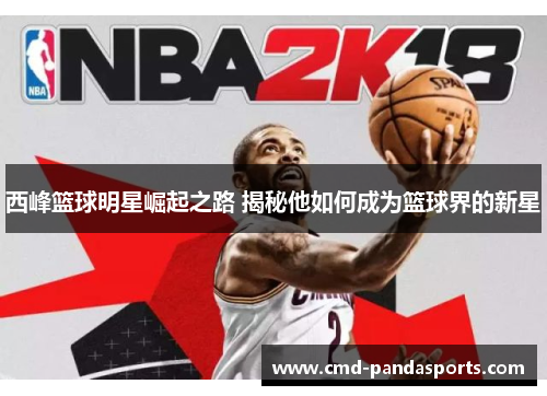西峰篮球明星崛起之路 揭秘他如何成为篮球界的新星