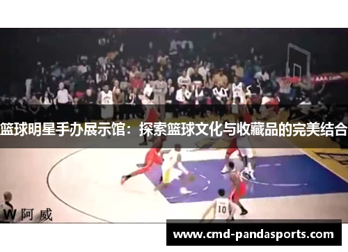 篮球明星手办展示馆：探索篮球文化与收藏品的完美结合
